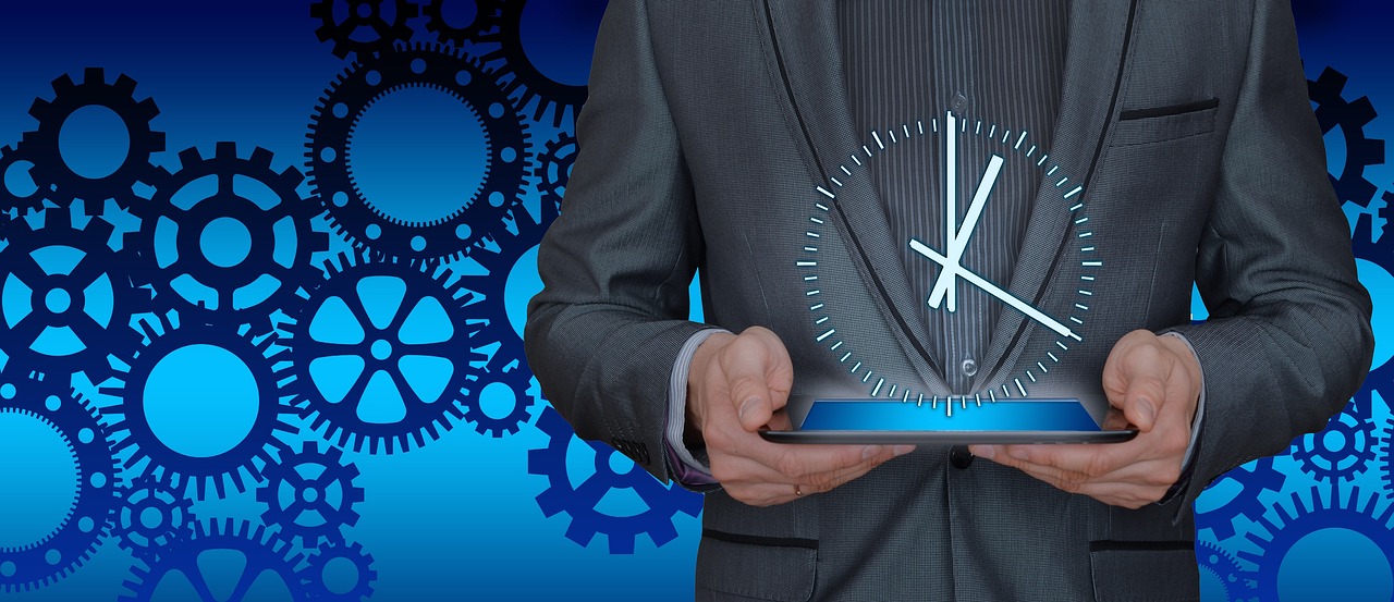 Зачем бизнесу автоматизация