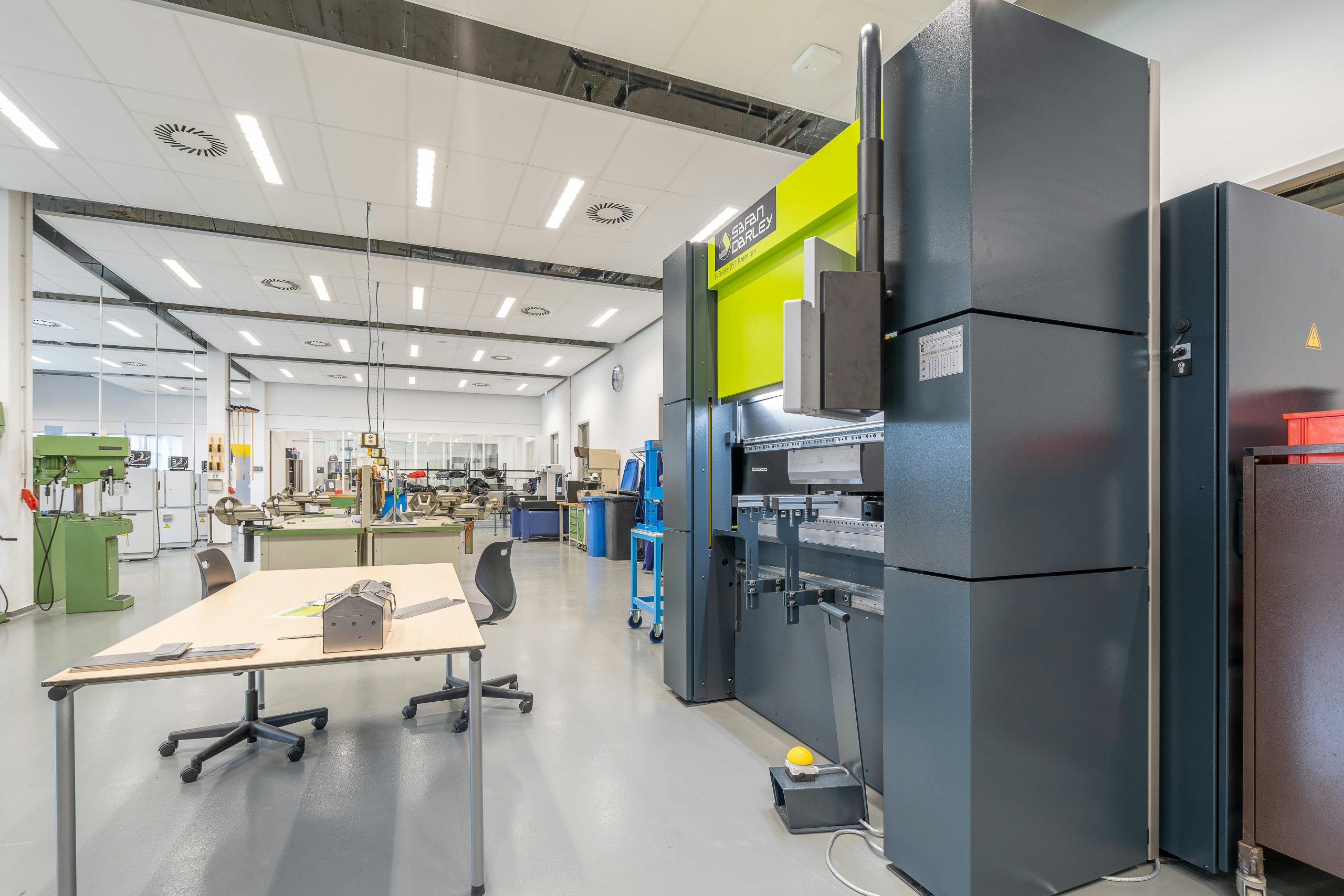 Какой бизнес нужно автоматизировать